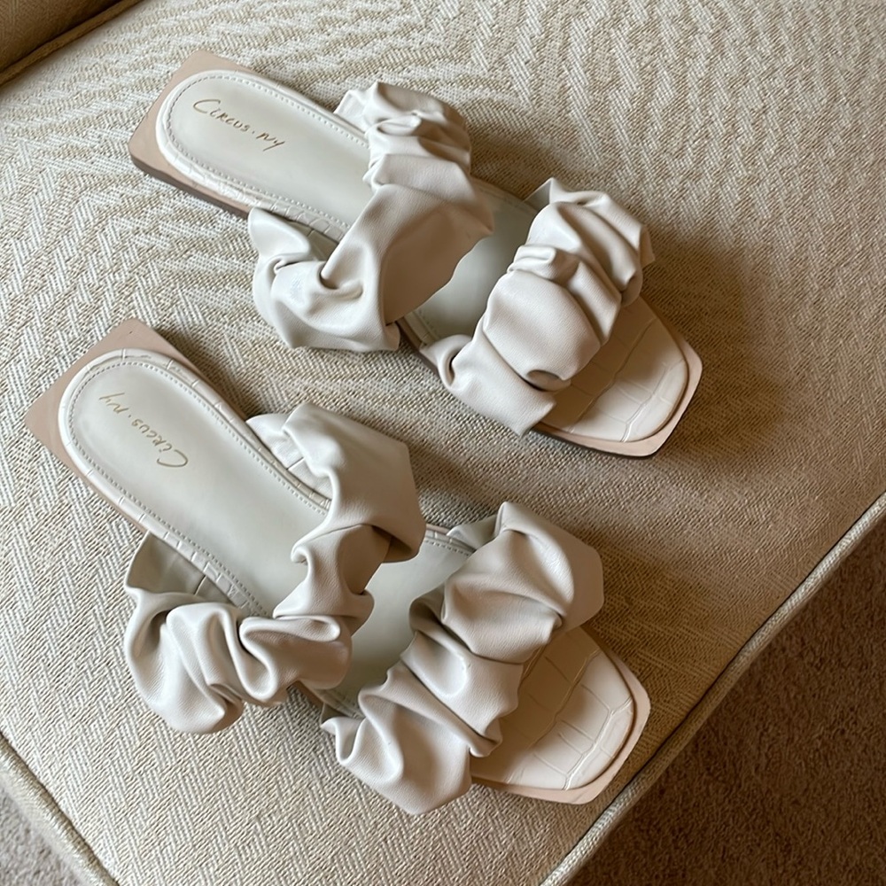 Sam Edelman Circus Slides 9 1\2